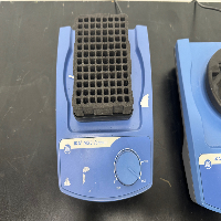 IKA MS 3 Vortexer - Quantity 2 image 2